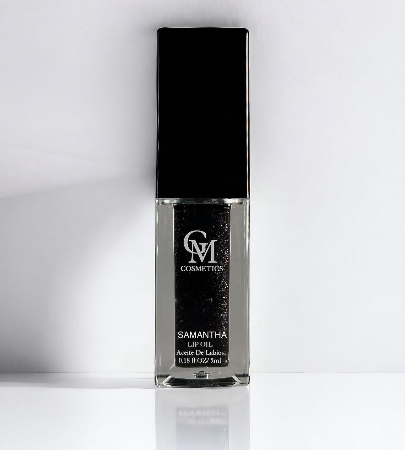 “Samantha” Lip Oil Set of 2